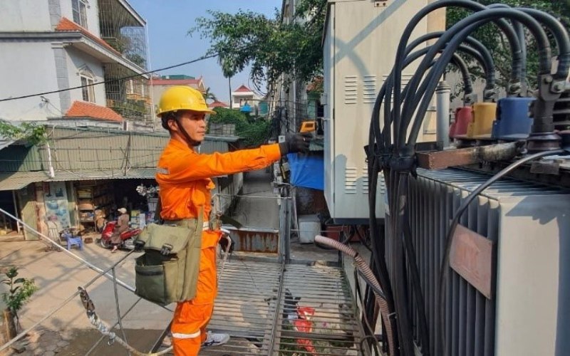 Lịch cúp điện Quận Bình Thủy Ngày Mai