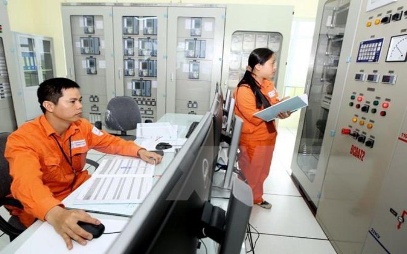 Lịch mất điện Huyện Vĩnh Thạnh