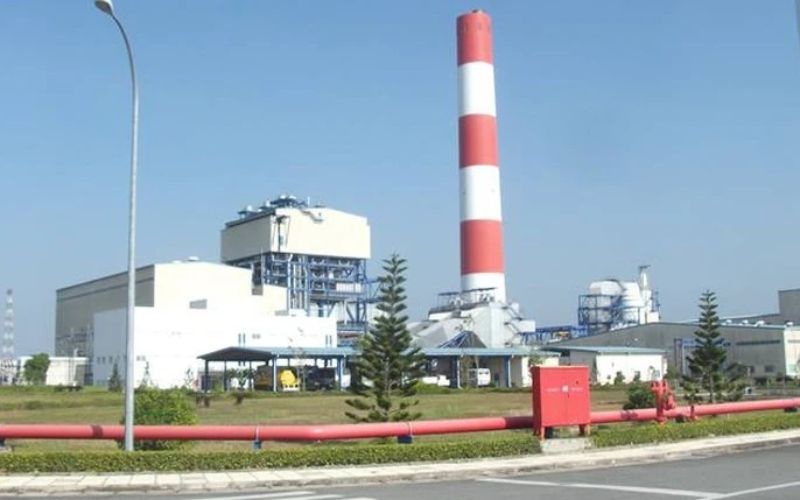 Lịch ngưng cung cấp điện Quận Ô Môn
